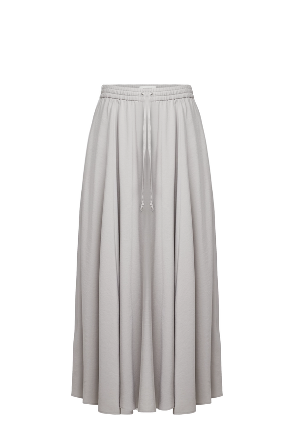 Qerime Skirt - Drizzle