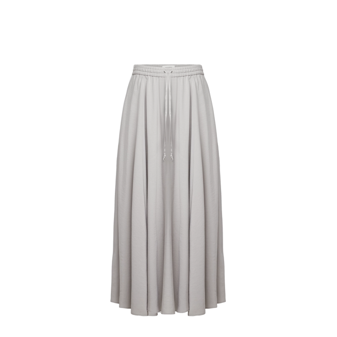 Qerime Skirt - Drizzle