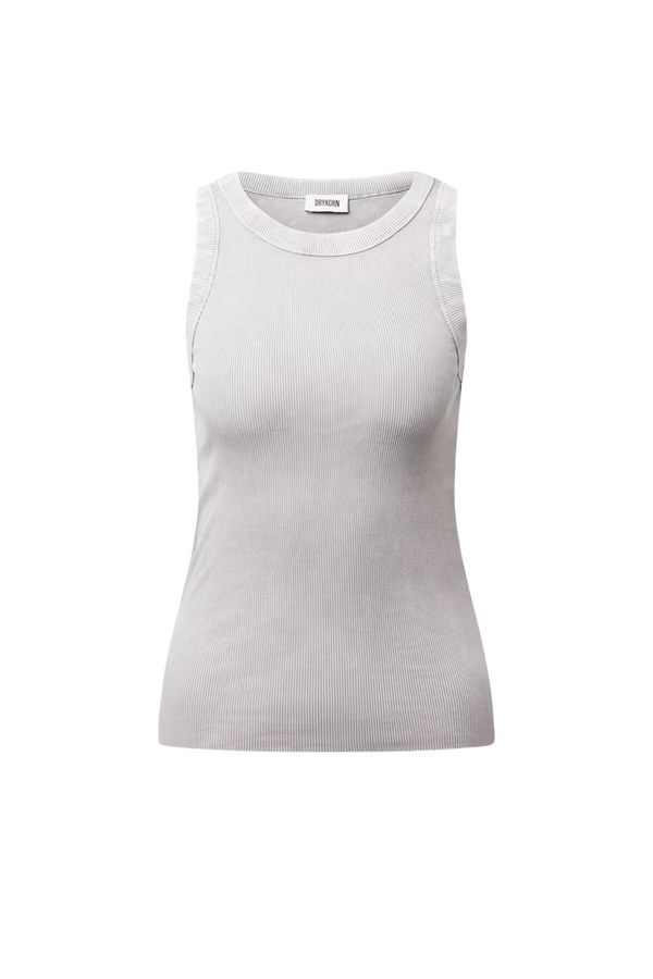 Olina Tanktop - Drizzle