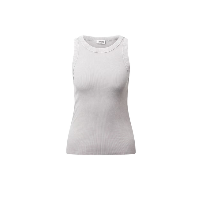 Olina Tanktop - Drizzle