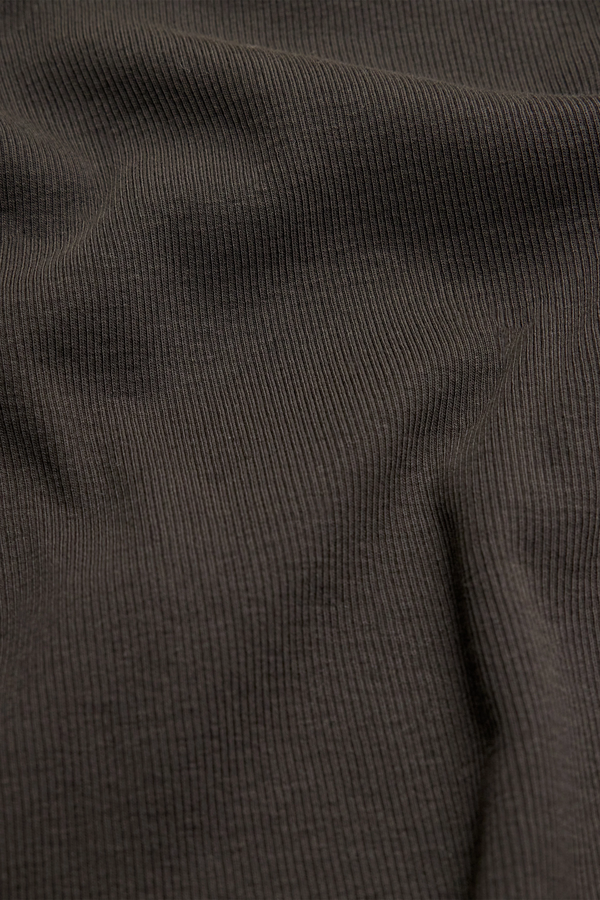 Olina Tanktop - Dark Chocolate