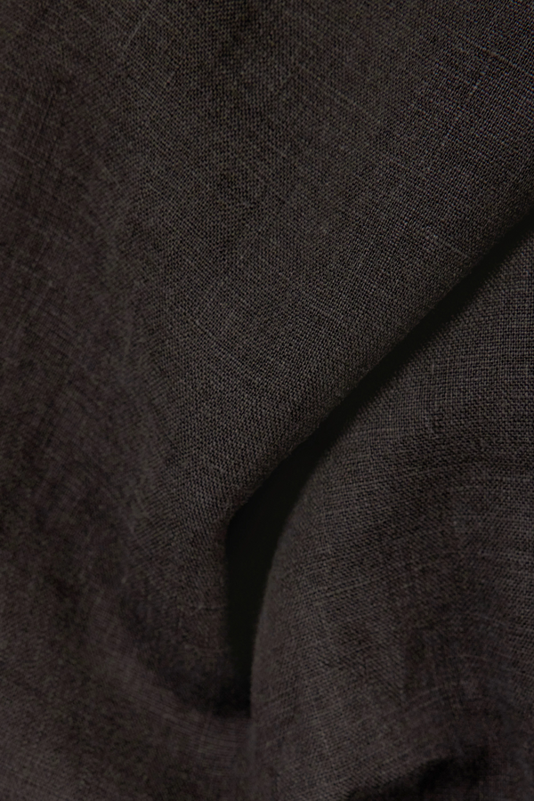 Yarika Blouse - Dark Chocolate