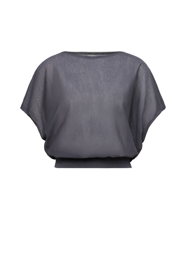 Gerlotta T-shirt - Iron