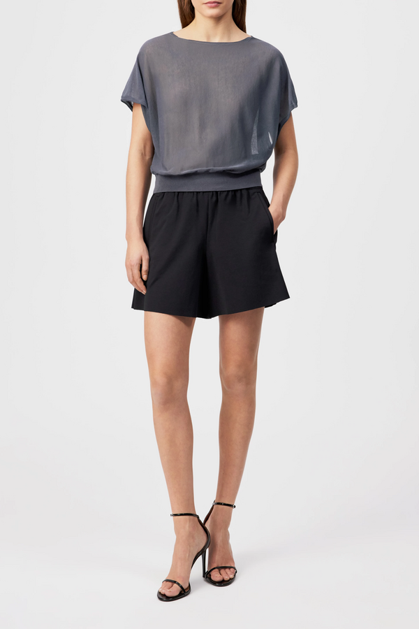 Gerlotta T-shirt - Iron