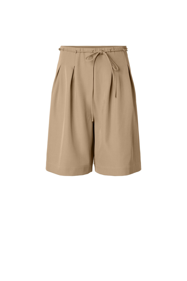Camia HW Shorts - Incense