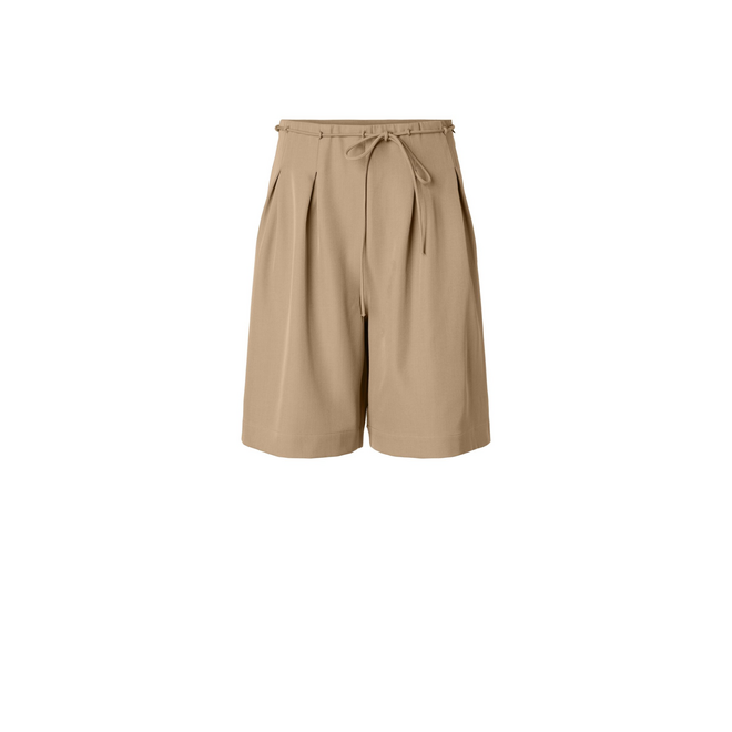 Camia HW Shorts - Incense