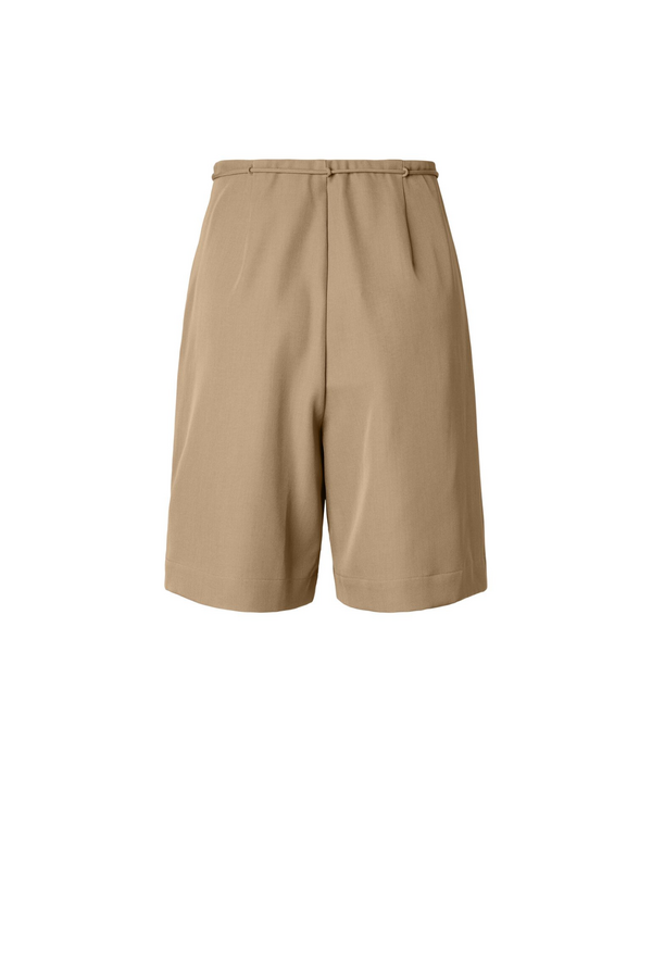 Camia HW Shorts - Incense