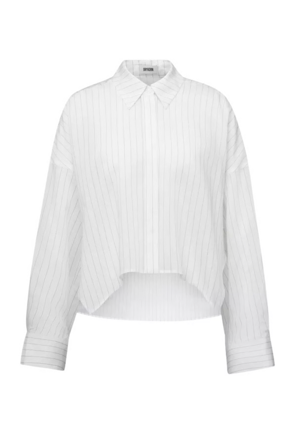 Oshia Blouse - Off White