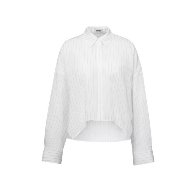 Oshia Blouse - Off White