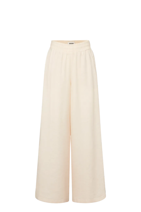 Ceiling Pants - Natural White