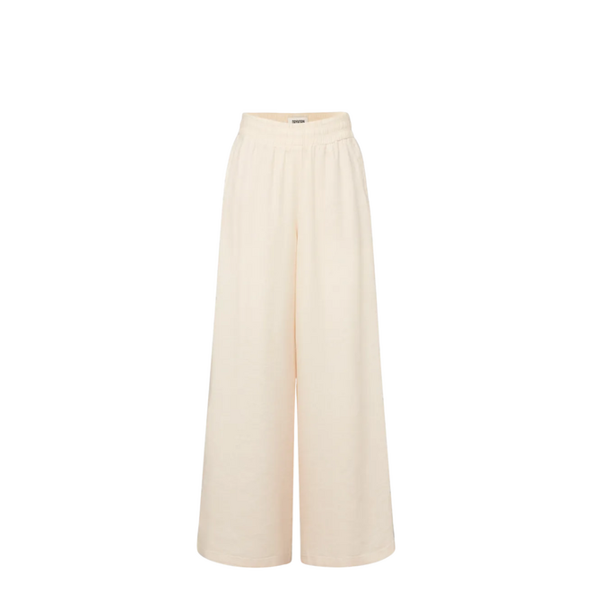 Ceiling Pants - Natural White