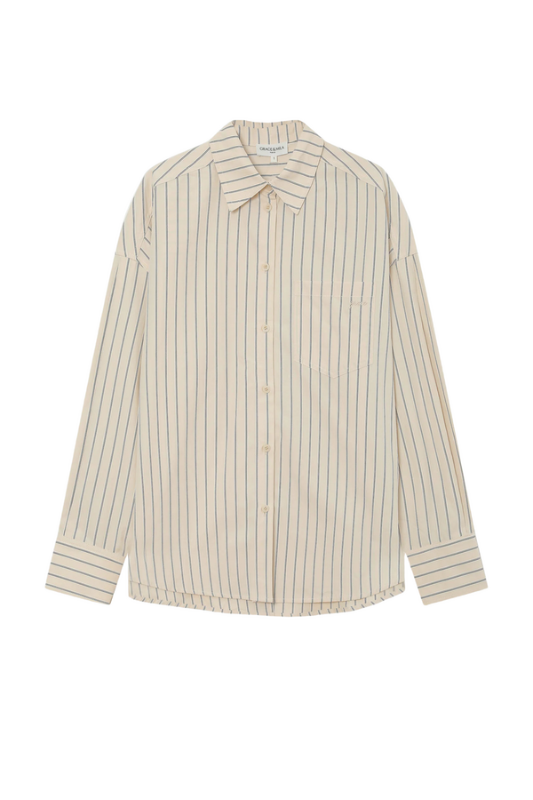 Valerie Blouse - Vanille