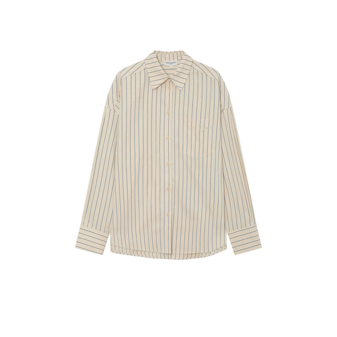 Valerie Blouse - Vanille