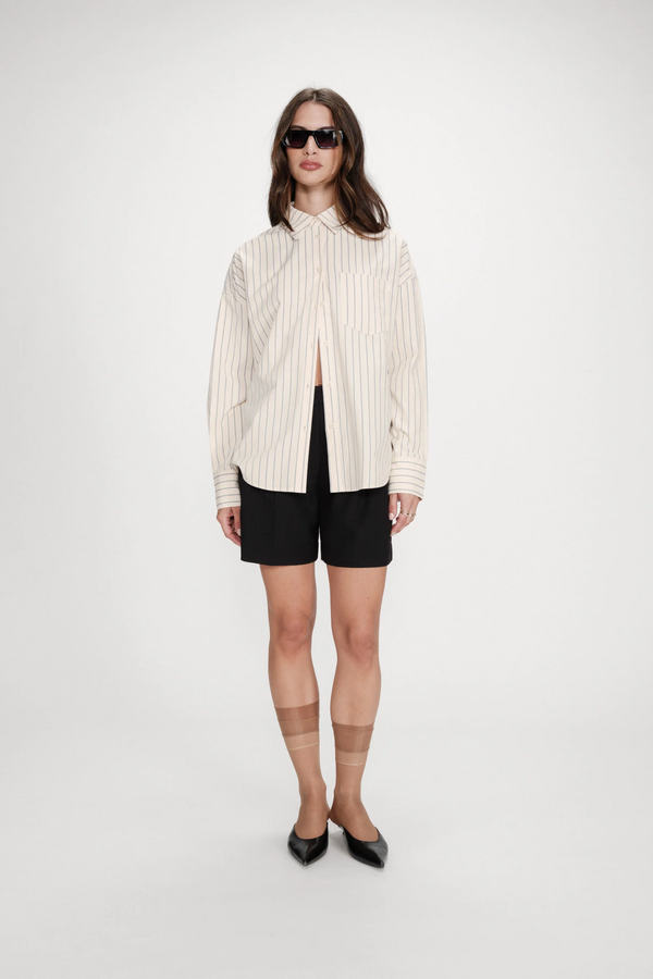 Valerie Blouse - Vanille