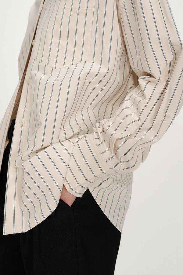 Valerie Blouse - Vanille