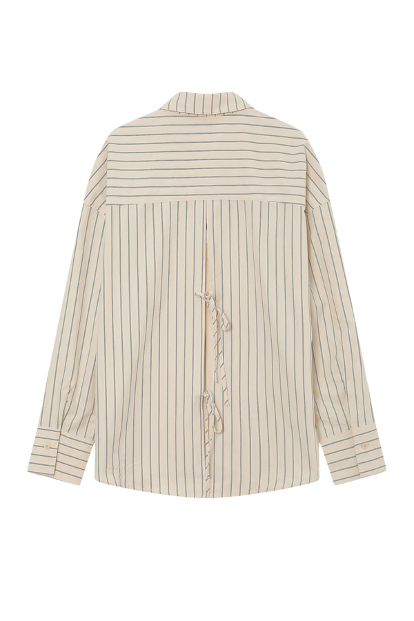 Valerie Blouse - Vanille