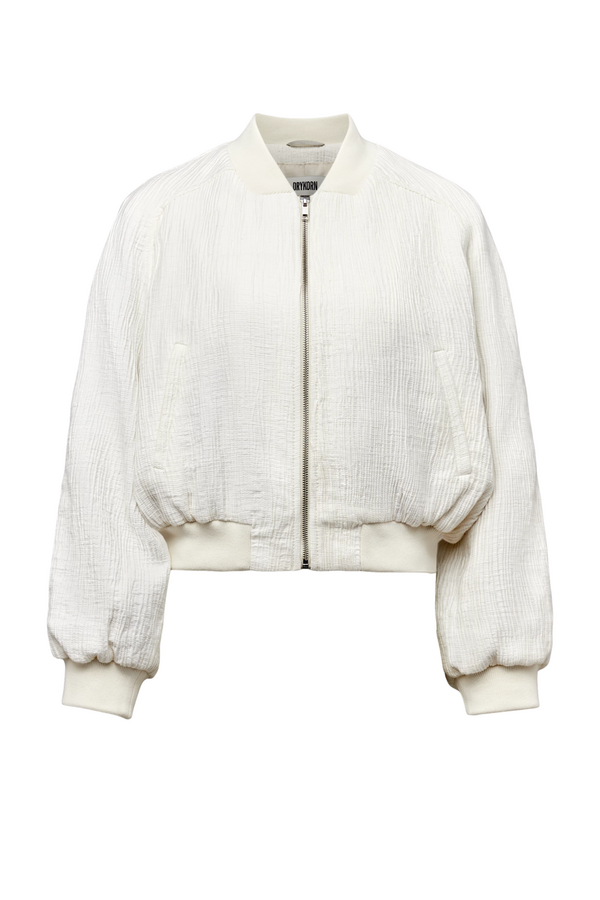 Marham Bomberjack - Undyed