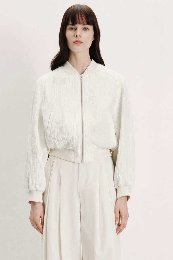 Marham Bomberjack - Undyed