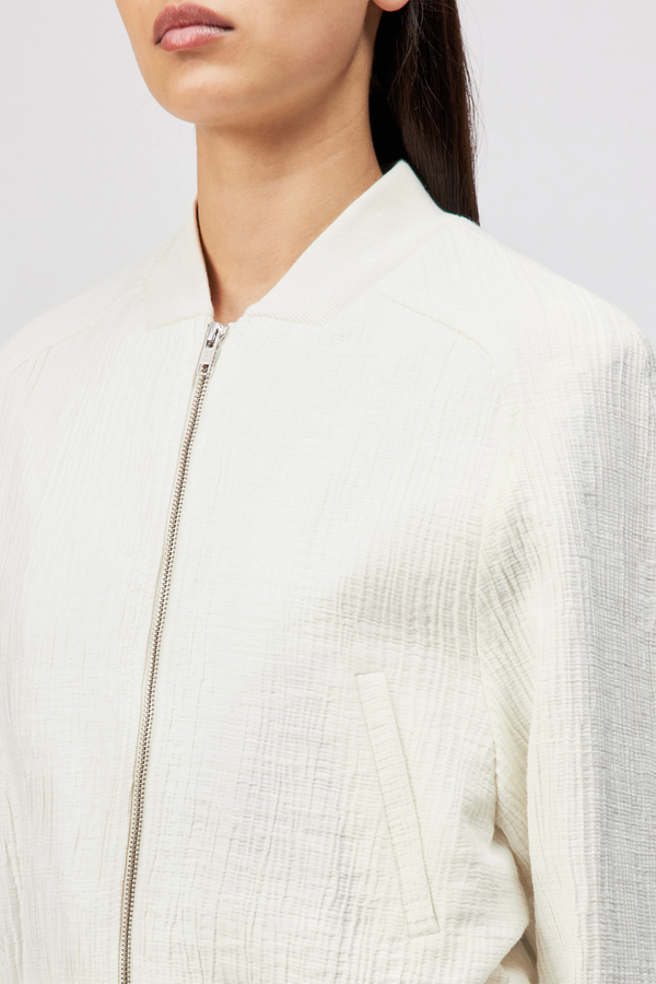 Marham Bomberjack - Undyed