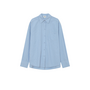 Valerie Blouse - Bleuet