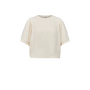 Aurati Top - Natural White