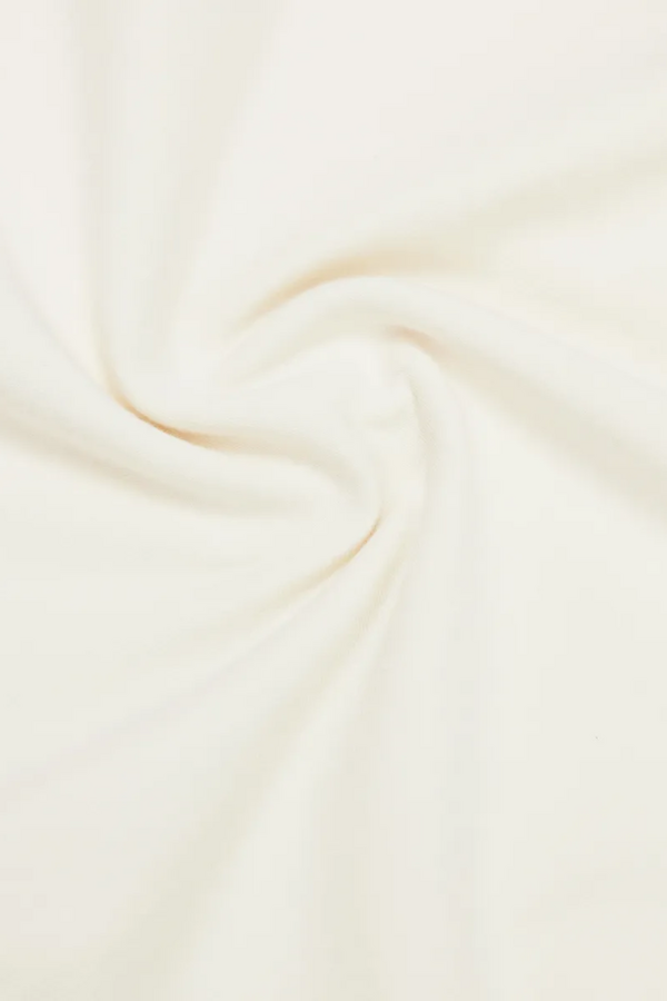 Aurati Top - Natural White