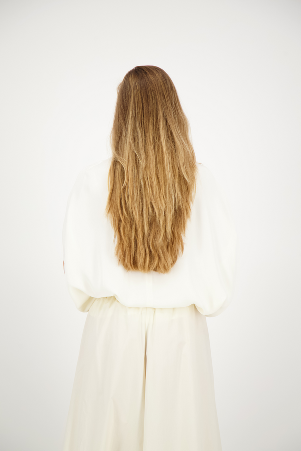 Blusa - Anise