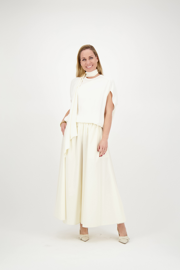 Largo Pantalone - Anise