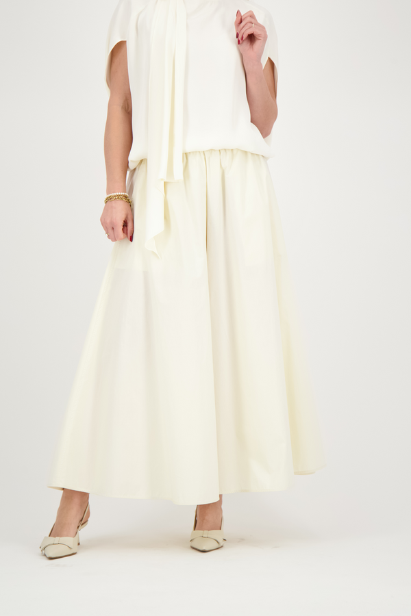Largo Pantalone - Anise