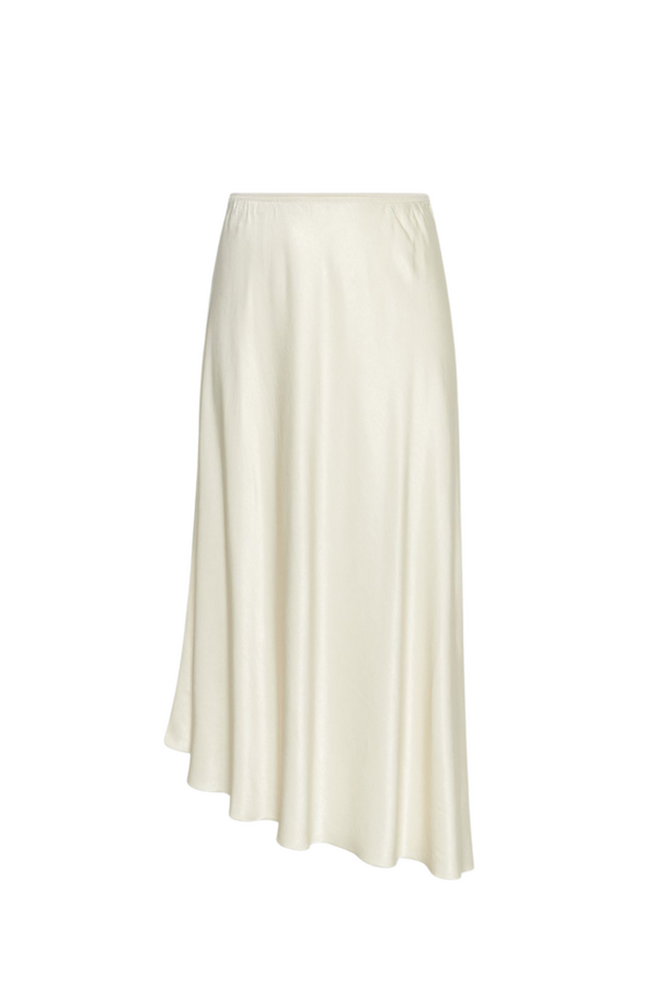 Bethanie Ullas Skirt - Bleached Sand