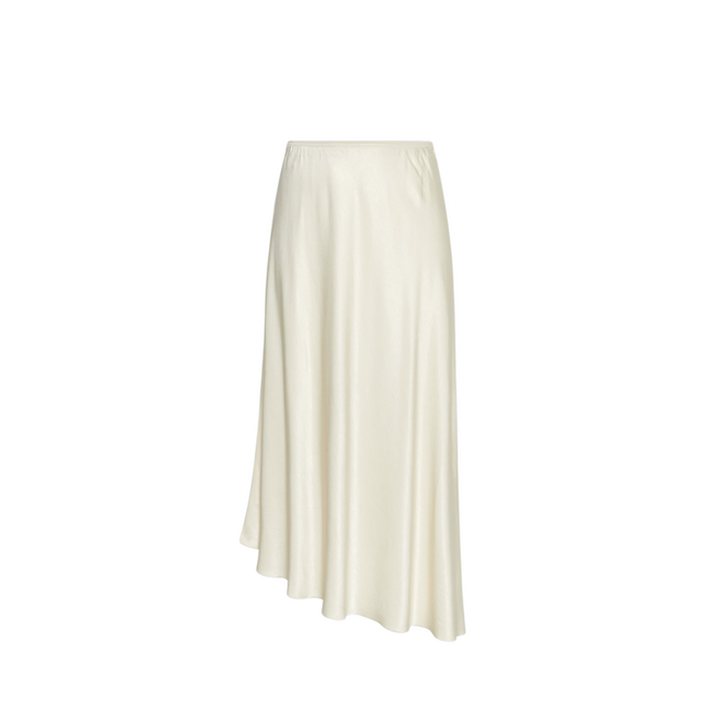 Bethanie Ullas Skirt - Bleached Sand