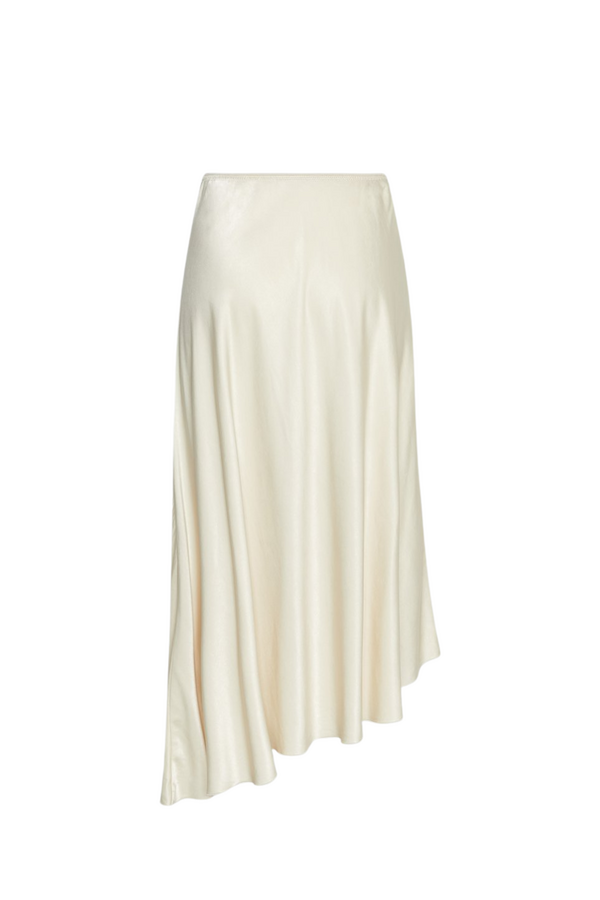 Bethanie Ullas Skirt - Bleached Sand