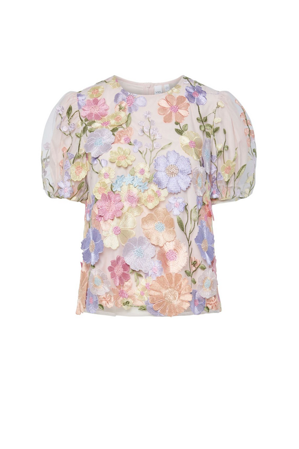 Flowering Top - Lavendula