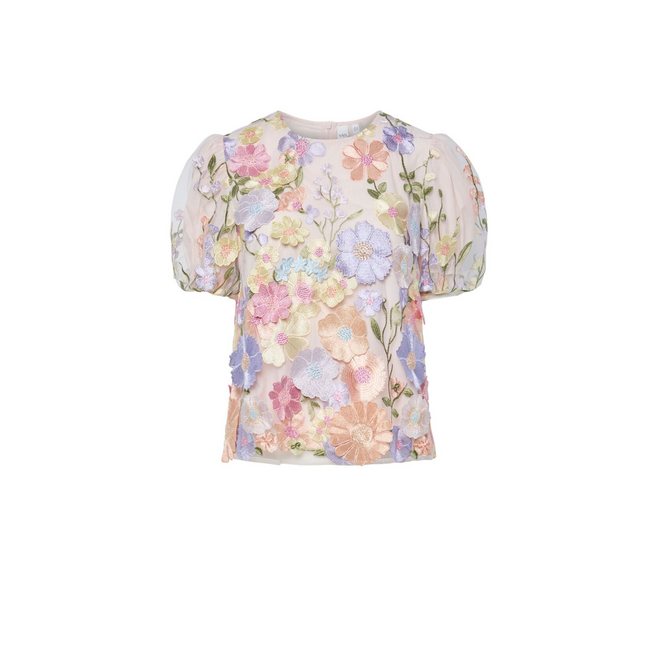 Flowering Top - Lavendula