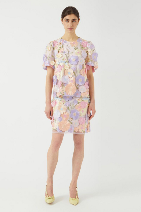 Flowering Top - Lavendula