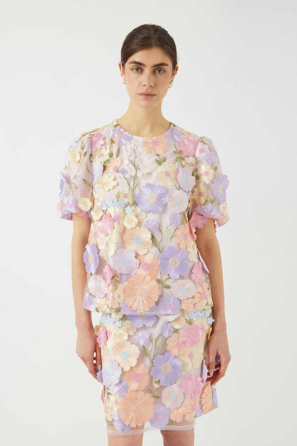 Flowering Top - Lavendula