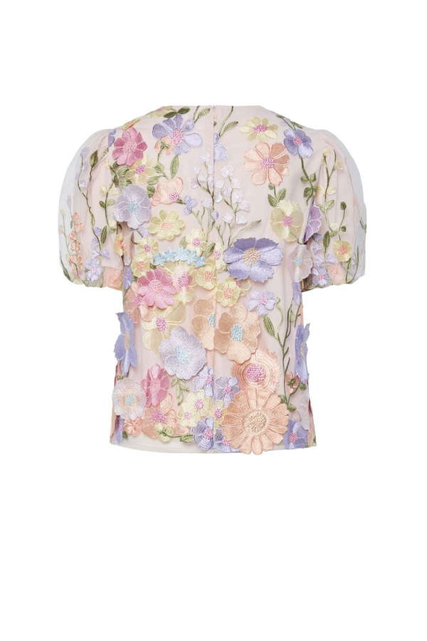 Flowering Top - Lavendula