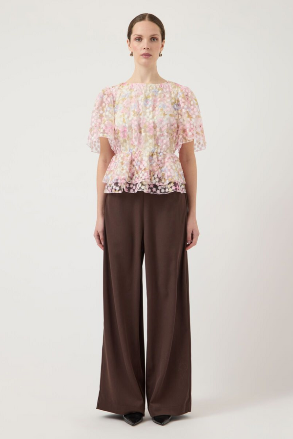 Leanna Top New Show - Pristine