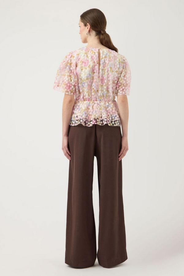 Leanna Top New Show - Pristine