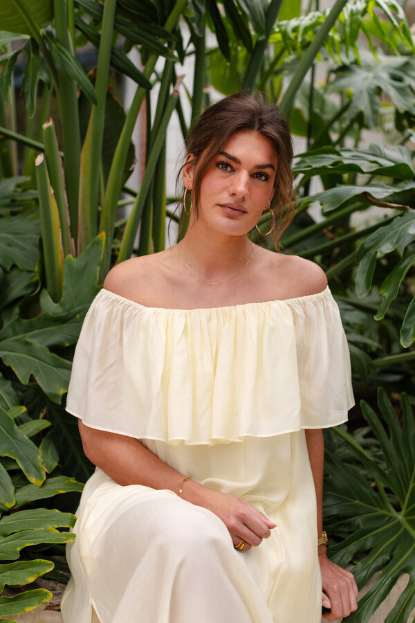 Shop the look | Copenhagen Muse & Tango