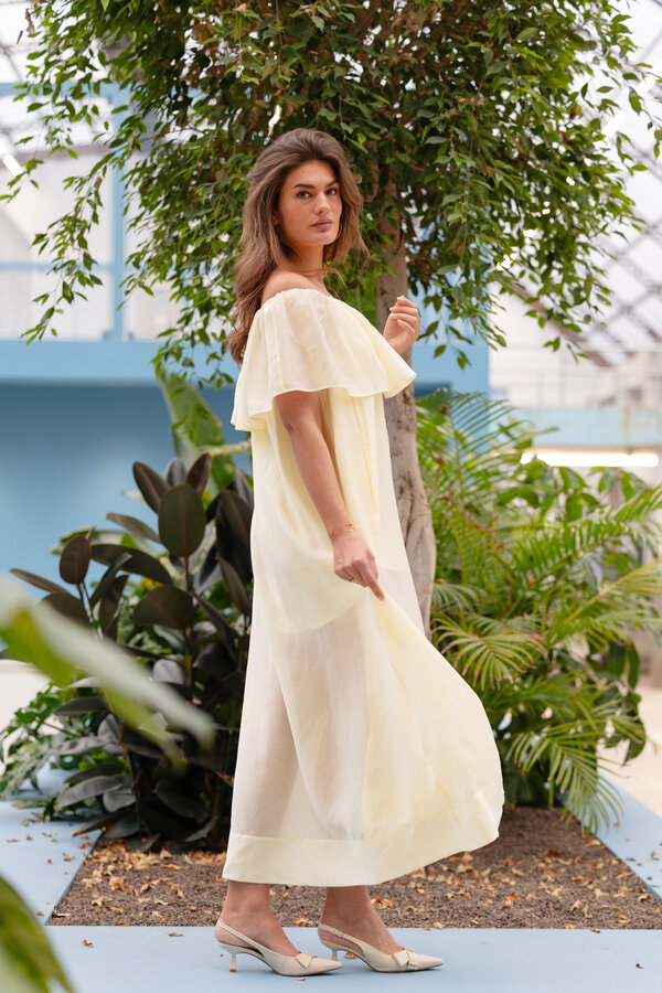 Shop the look | Copenhagen Muse & Tango