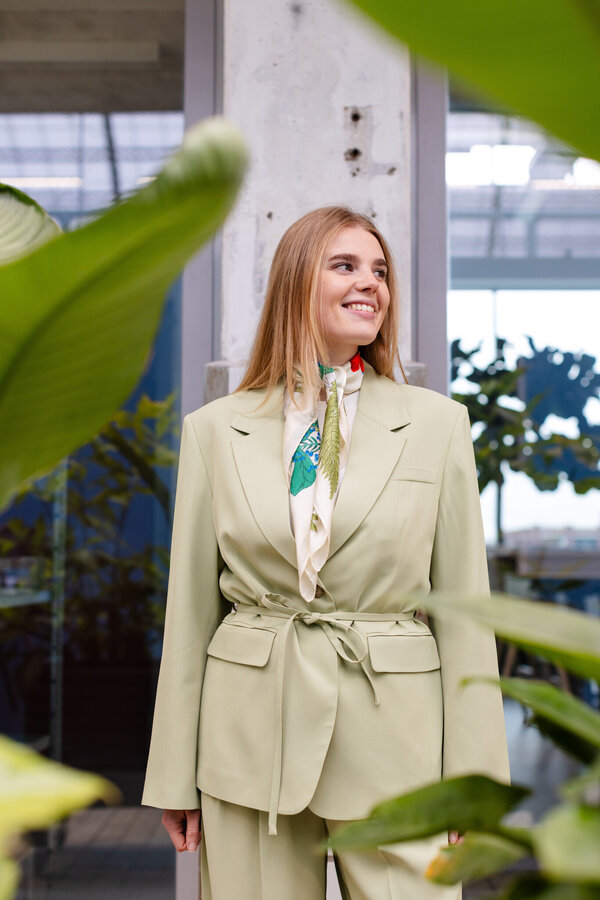 Shop the look | Selected