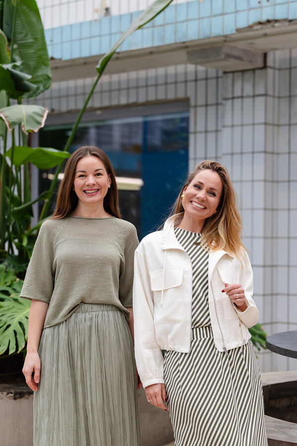 Shop the look | Oui