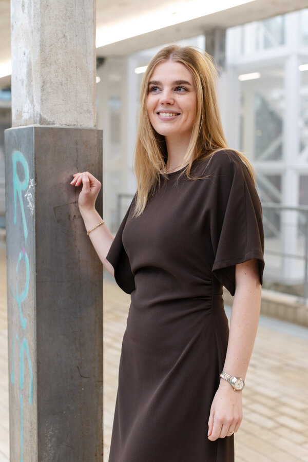 Shop the look | Neo Noir