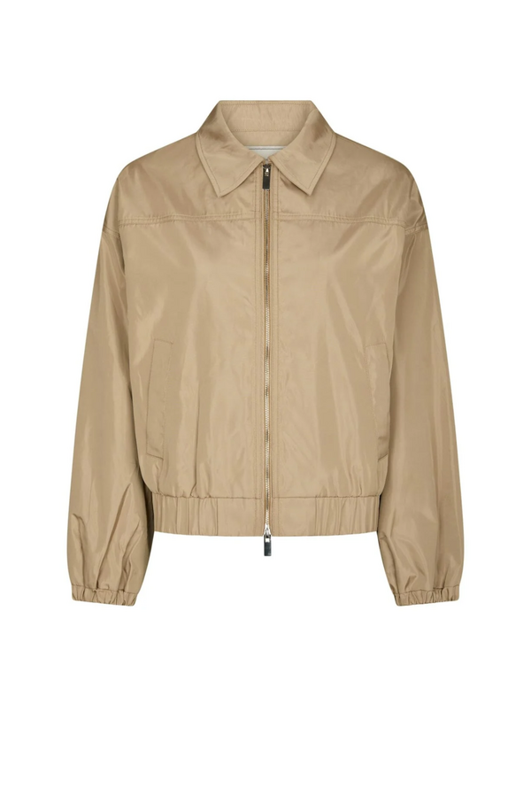 Dande Jacket - Sand