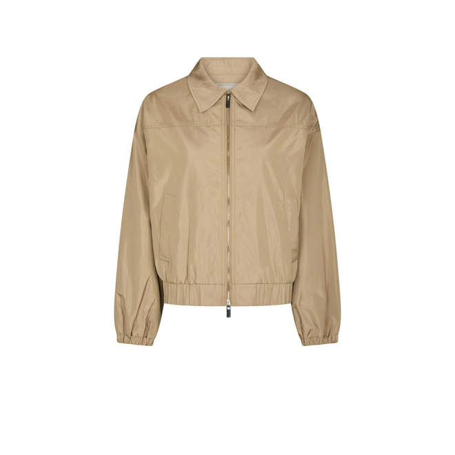 Dande Jacket - Sand