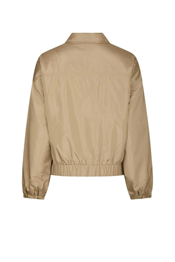 Dande Jacket - Sand