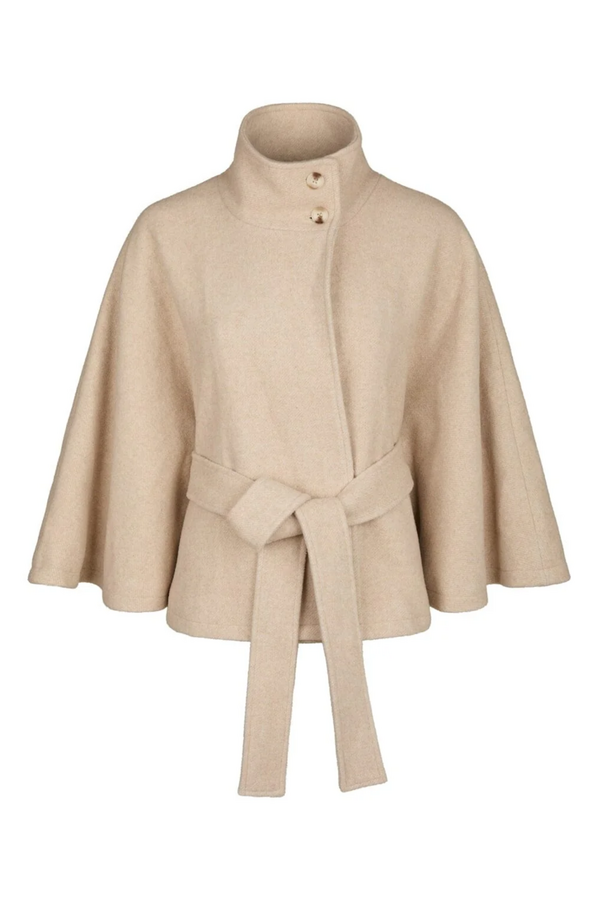 Zanna Cape - Sand