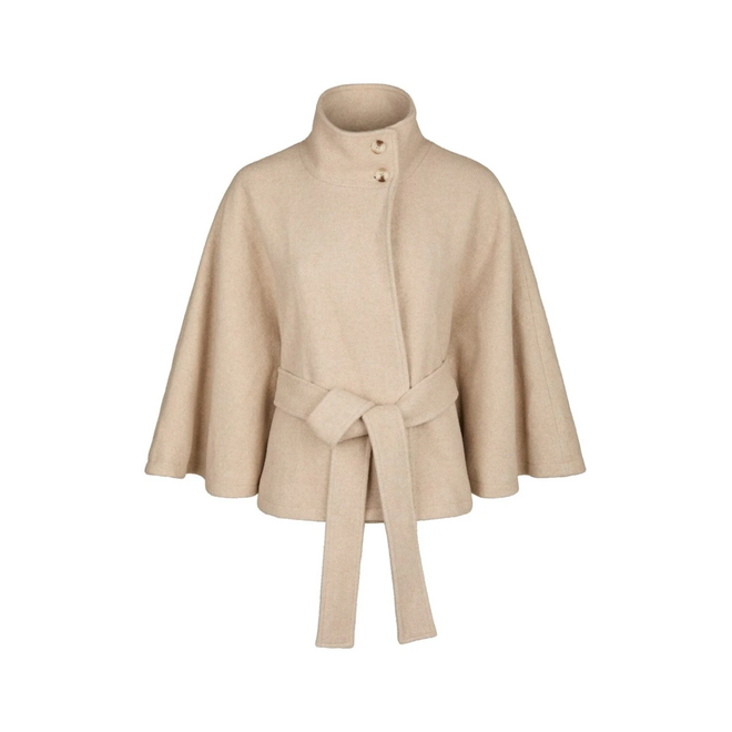Zanna Cape - Sand