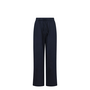 Sonar Linen Pants - Navy